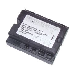 Boîtier allumage ventouse - DIFF - Référence Frisquet : F3AA40431