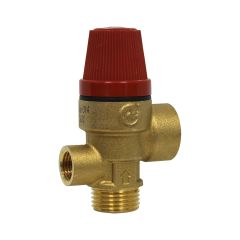 Soupape 3b de rechange pour Bosch 87168101420