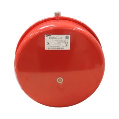Vase expansion plat 18 litres Ø387 de rechange pour Bosch 87168309150