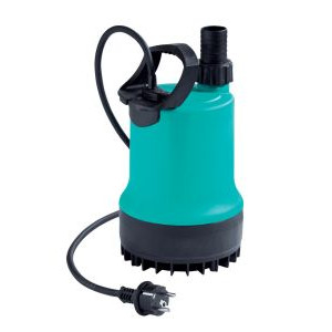 Pompe submersible pour eaux usées Wilo Drain TM 32/8-10M - Wilo