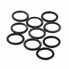 10 Joints toriques - DIFF - Référence Vaillant : 981151
