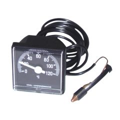 Thermomètre - DIFF - Référence Vaillant : 101542