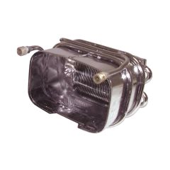 Corps de chauffe - DIFF - Référence Vaillant : 061005