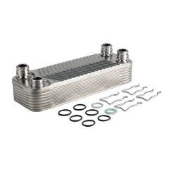 Échangeur sanitaire - DIFF - Référence Vaillant : 065088