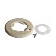 Plaque d'isolation - DIFF - Référence Vaillant : 193595