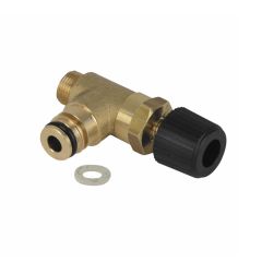 Valve remplissage - DIFF - Référence Vaillant : 0020265137