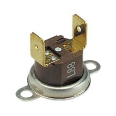 Thermostat limiteur - DIFF - Référence Atlantic : 178960