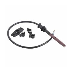 Cellule détection QRB1 L130 - DIFF - Référence Atlantic : 000031