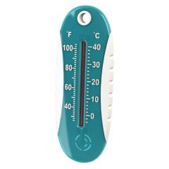 Thermomètre piscine 18cm  - BAYROL