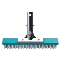 Brosse 25cm pour paroi murale piscine - BAYROL