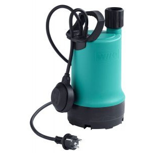 Pompe submersible pour eaux chargées et usées Wilo Drain TMR 32/11 - Wilo
