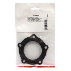 Joint bride 5 trous pour chauffe-eau ARISTON - Ø 75 mm de rechange pour Chaffoteaux 571312