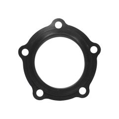 Joint bride 5 trous pour chauffe-eau ARISTON - Ø 75 mm de rechange pour Chaffoteaux 571312