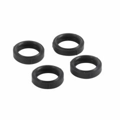 4 Joints échangeur - DIFF - Référence Viessmann : 7824700