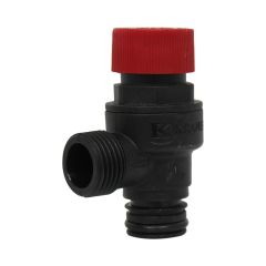 Soupape de sécurité 3 bar - DIFF - Référence Viessmann : 7833037