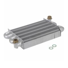 Échangeur de chaleur 82 lamelles - DIFF - Référence Viessmann : 7825510