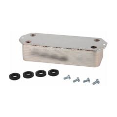 Échangeur de chaleur à plaques - DIFF - Référence Viessmann : 7826465