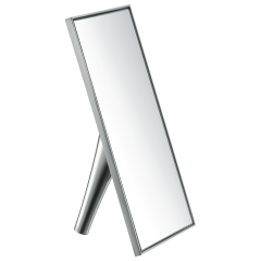 Miroir à poser AXOR MASSAUD Chrome - Axor - 42240000