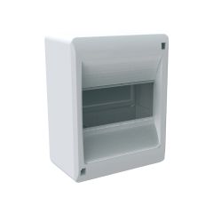 Mini-tableau 6 modules IP30 - OHMTEC - IICSEN