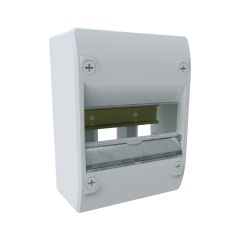 Mini-tableau 9 modules IP30 - OHMTEC - IICSEN