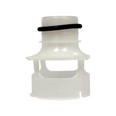 Robinet à siège pour GD2, WC suspendus - Grohe