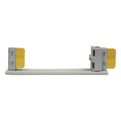 Peignes verticaux 63 A - 2 rangées - OHMTEC - IICSEN