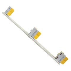 Peignes verticaux 63 A - 3 rangées - OHMTEC - IICSEN
