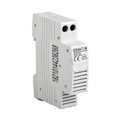 Buzzer modulaire 16A - OHMTEC - IICSEN