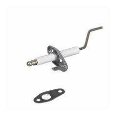 Électrode ionisation HTE - DIFF - Référence De Dietrich Chappée 710220700