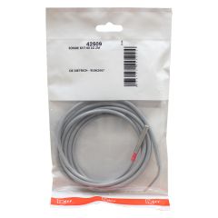 Sonde kvt 60 longueur 2 mètres de rechange pour De Dietrich Chappée 95362447