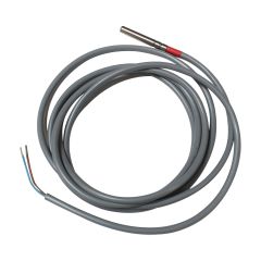 Sonde kvt 60 longueur 2 mètres de rechange pour De Dietrich Chappée 95362447