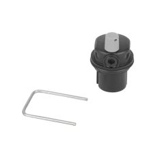 Purgeur automatique circulateur - DIFF - Référence De Dietrich Chappée S100197