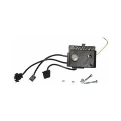 Coffret black box+cablage non réchauffé - DIFF - Référence De Dietrich Chappée : 200011220