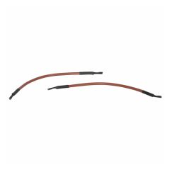 Câble électrodes d'allumage (X 2) - DIFF - Référence De Dietrich Chappée : 7869313