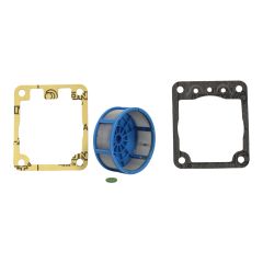 Filtre pompe Suntec - DIFF - Référence De Dietrich Chappée : 97941728