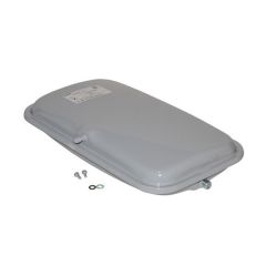 Vase d'expansion - DIFF - Référence Vaillant - 0020237676