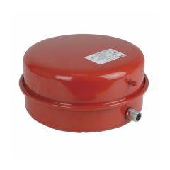 Vase expansion 12 litres avec flexible 20-22 - DIFF - Référence Atlantic : 000184