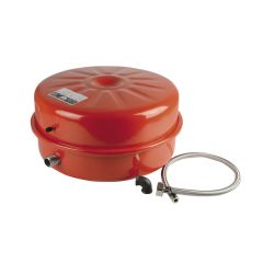 Vase expansion 18 litres avec flexible 25-30 - DIFF - Référence Atlantic : 000185