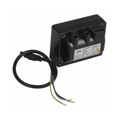 Transformateur T1.25 E11.08 - DIFF - Référence Atlantic : 19862