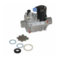 Vanne gaz + joint - DIFF - Référence Atlantic : 988113