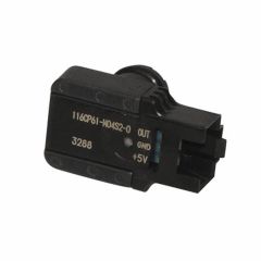 Capteur de pression - DIFF - Référence Atlantic : 159813