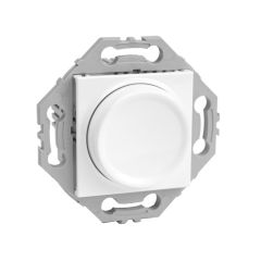 Variateur universel blanc - Noane - IICSEN