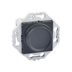 Variateur anthracite - Noane - IICSEN