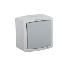 Poussoir IP55 NF - ONALP - IICSEN