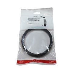 Joint à lèvre Ø extérieur 130 mm de rechange pour De Dietrich Chappée 300019004