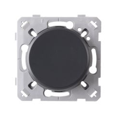 Permutateur anthracite EPURE NF - Ohmtec - IICSEN