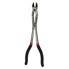 Pince coupante à double articulation - Longueur 290 mm - KS TOOLS
