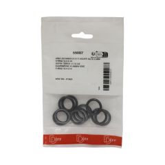 10 Joints échangeur à plaques 18,3 x 3,6 mm - DIFF - Référence Chaffoteaux : 573825