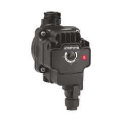 Circulateur automatique chauffage First automatique - entraxe 180mm 25-60 - Somatherm