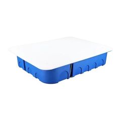 Boite de dérivation DERIV'BOX Standard 250 x 190 x 50 mm - BLM